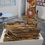 Ark Recovery at Segedunum (2)